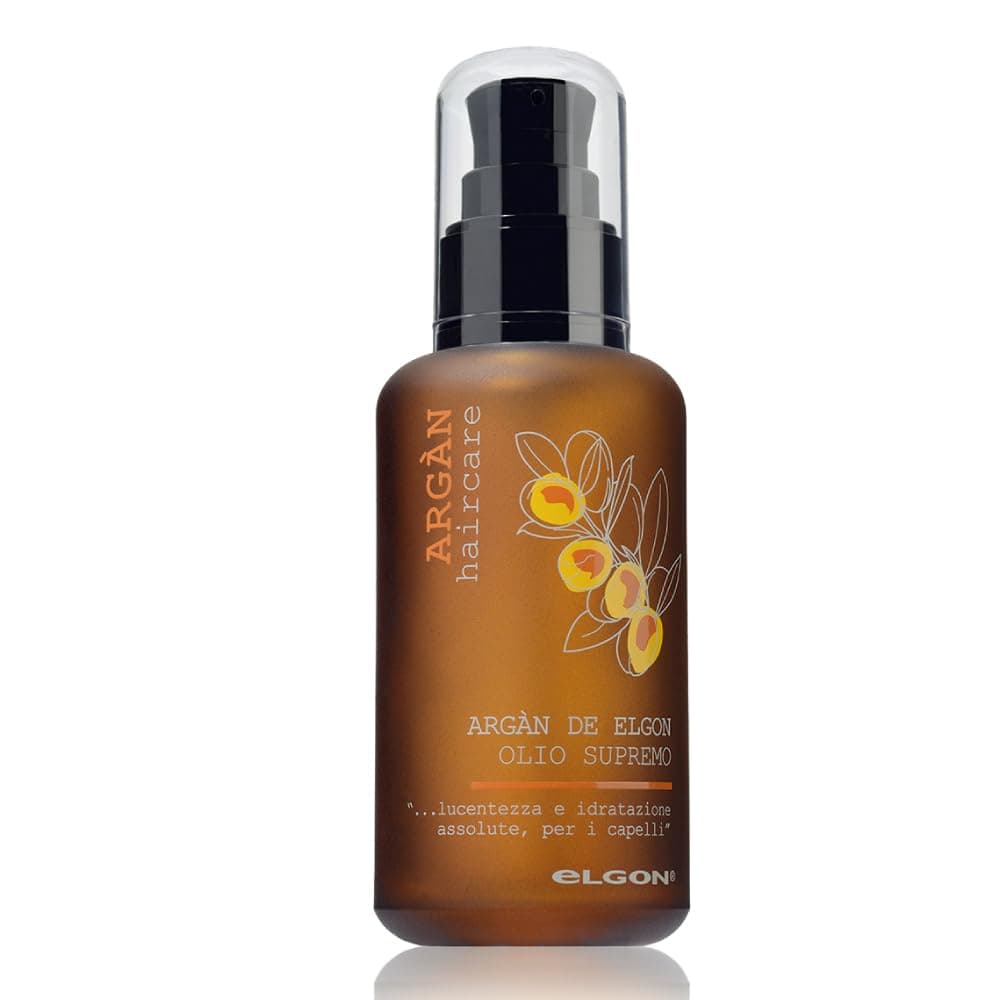 Argan Supreme Oil 100 ml