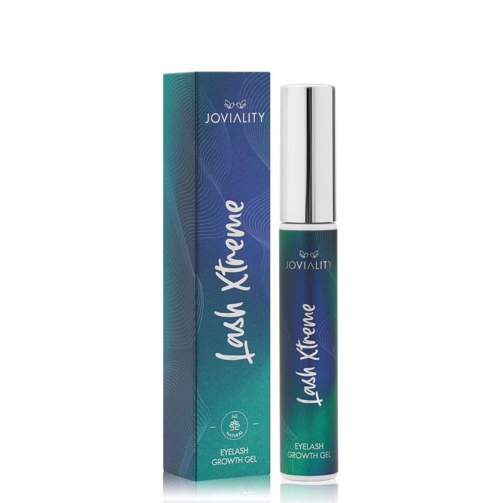 Lash Xtreme - Eyelash Growth Gel Serum
