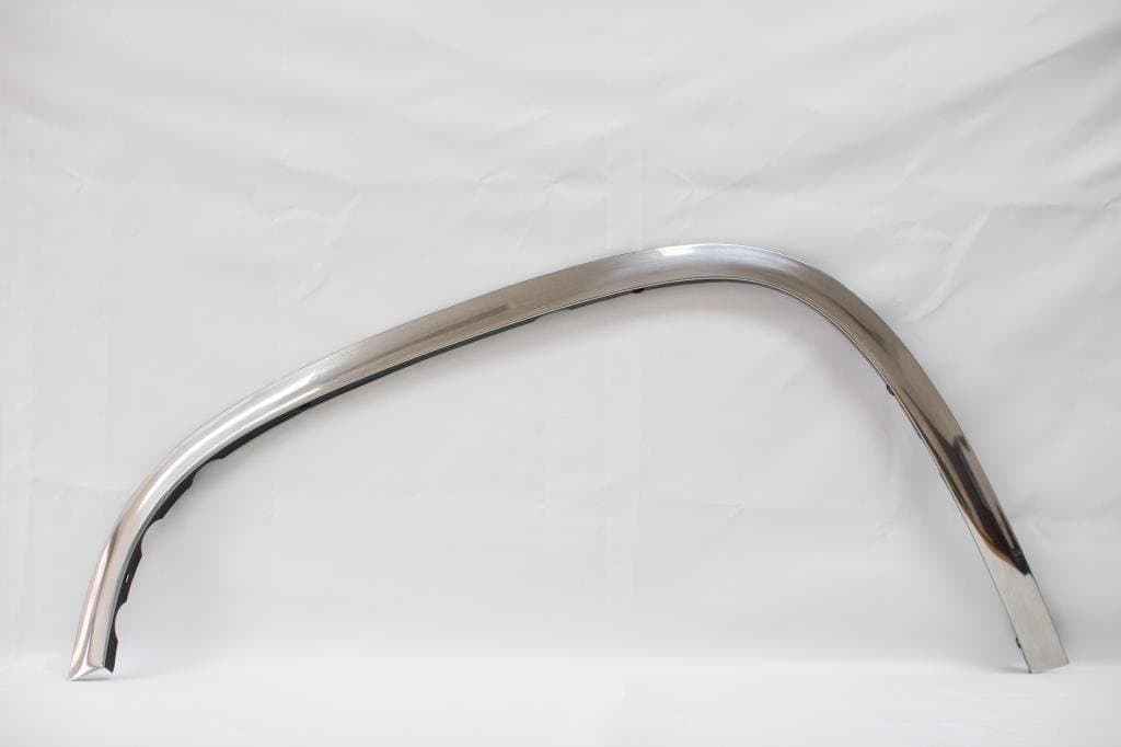 TFP 2420L Stainless Steel Fender Trim Molding
