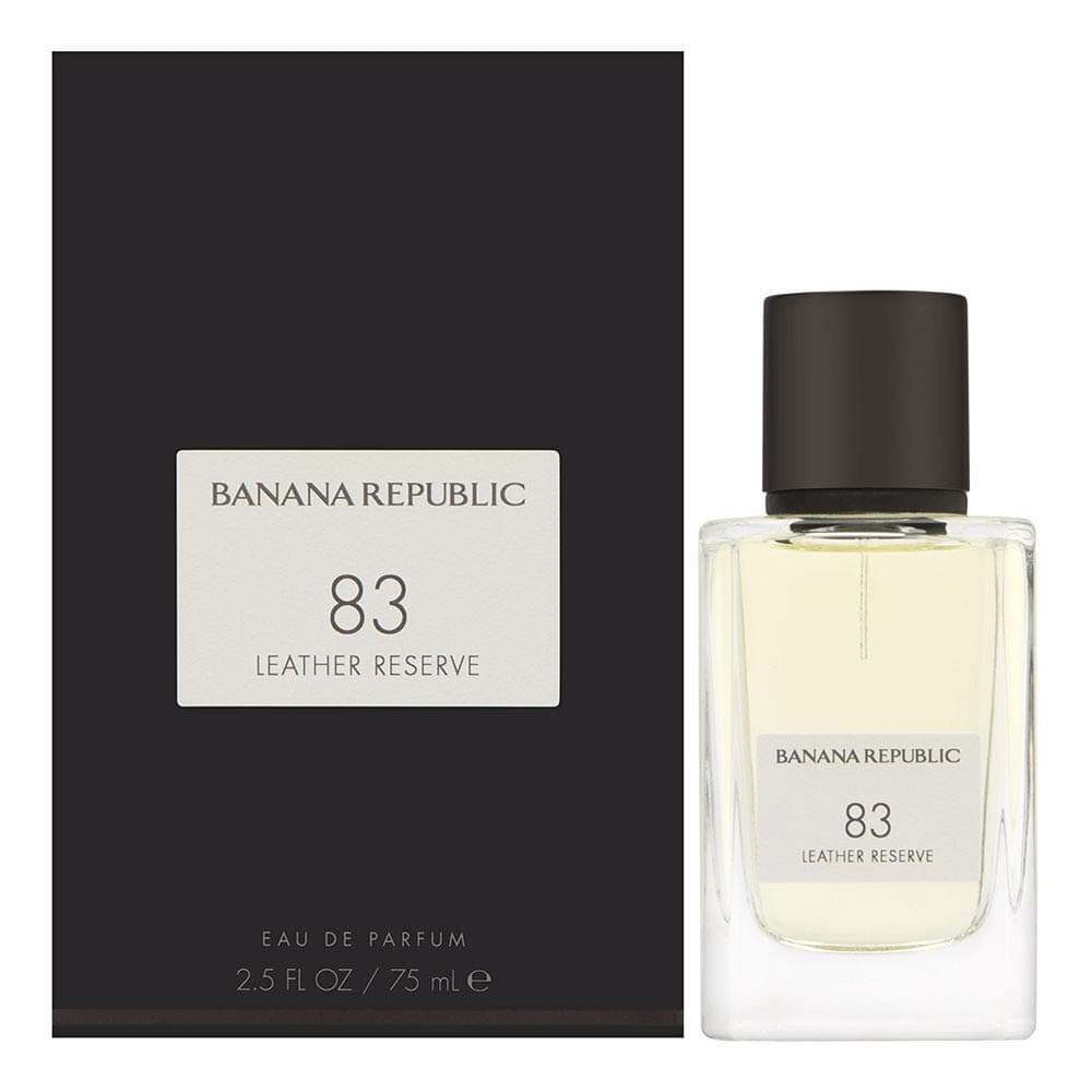Leather Reserve 83 2.5 oz Eau de Parfum Spray