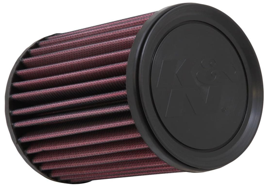 K&N Engine Air Filter High Performance, Premium, Powersport Air Filter Fits 2012-2020 CAN-AM (See Product Description for Fitment Information) CM-8012, one size
