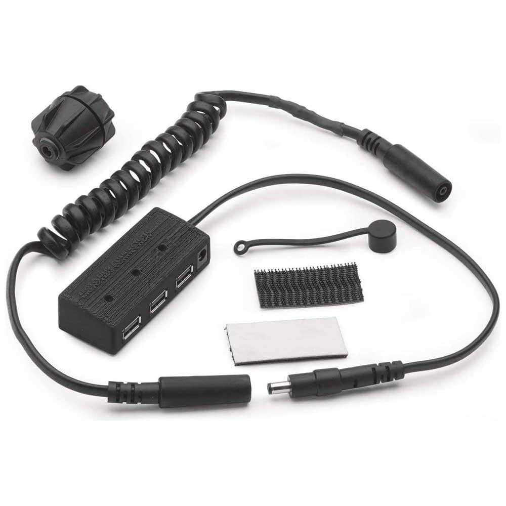 S111 - Givi USB Power Hub Kit For Tank Bag