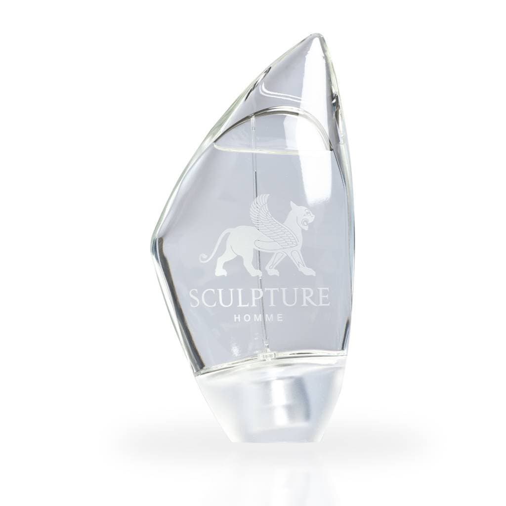 Sculpture FOR MEN by Nikos - 100 ml EDT Spray