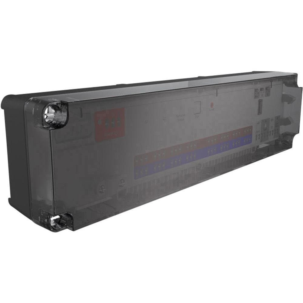 Salus132801 Control and Temperature Controller, White