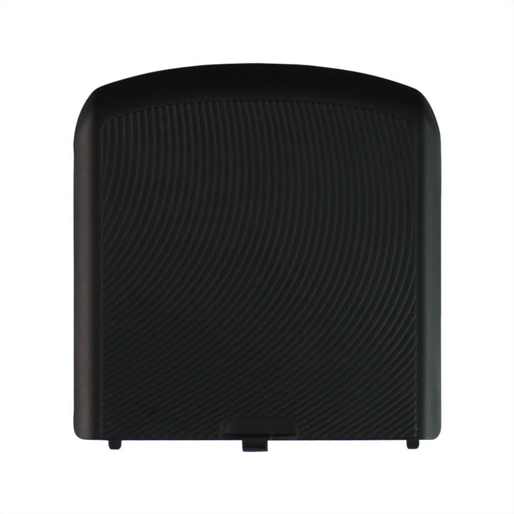 PantechCrux CDM8999 Black OEM Genuine Back Cover Battery Door