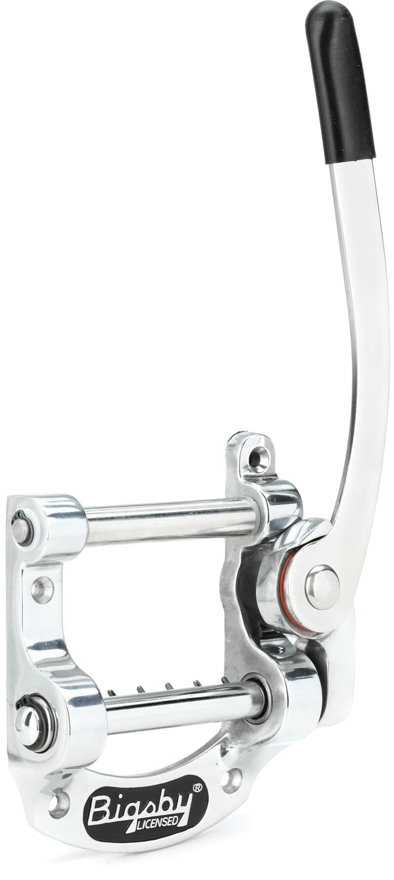 Allparts TP-3643-001 Bigsby B50 Vibrato Tailpiece Nickel
