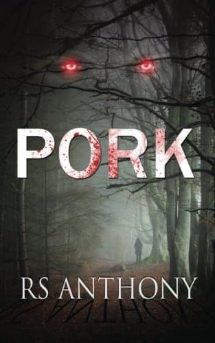 Pork Paperback – March 31, 2016