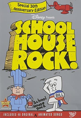 Schoolhouse Rock! (Special 30th Anniversary Edition)