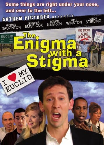 The Enigma with a Stigma