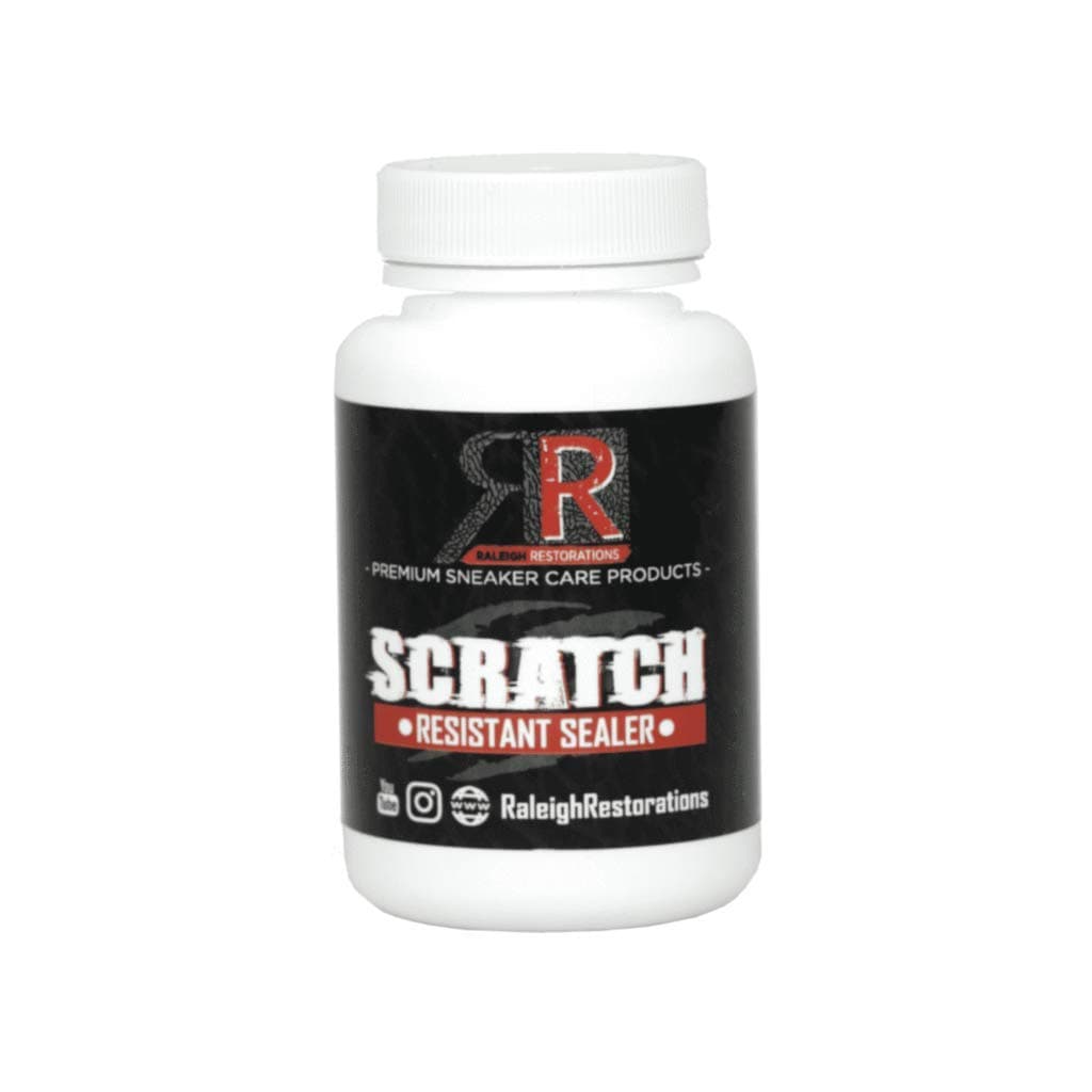Scratch Resistant Sealer (2oz)
