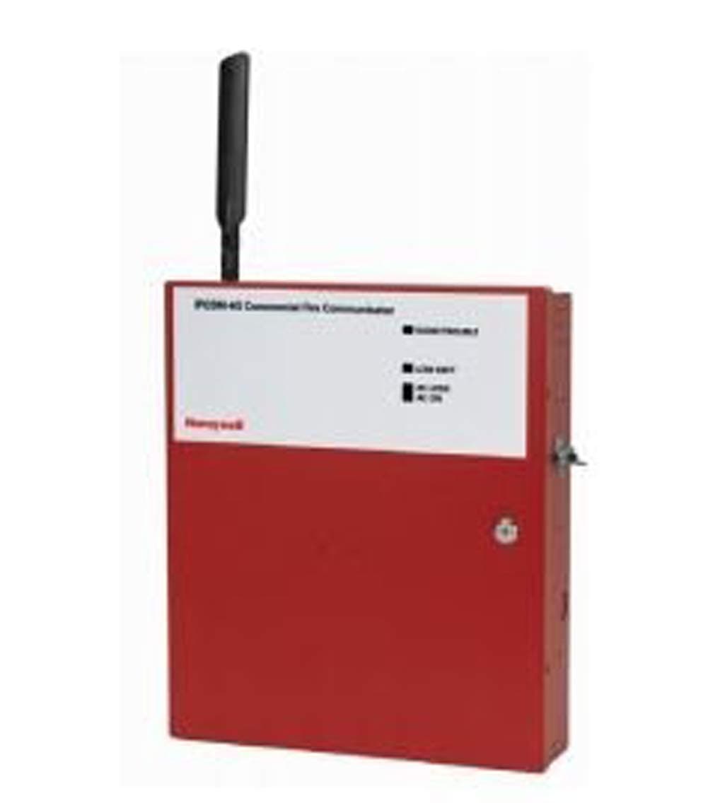 Honeywell Power IPGSM-4G