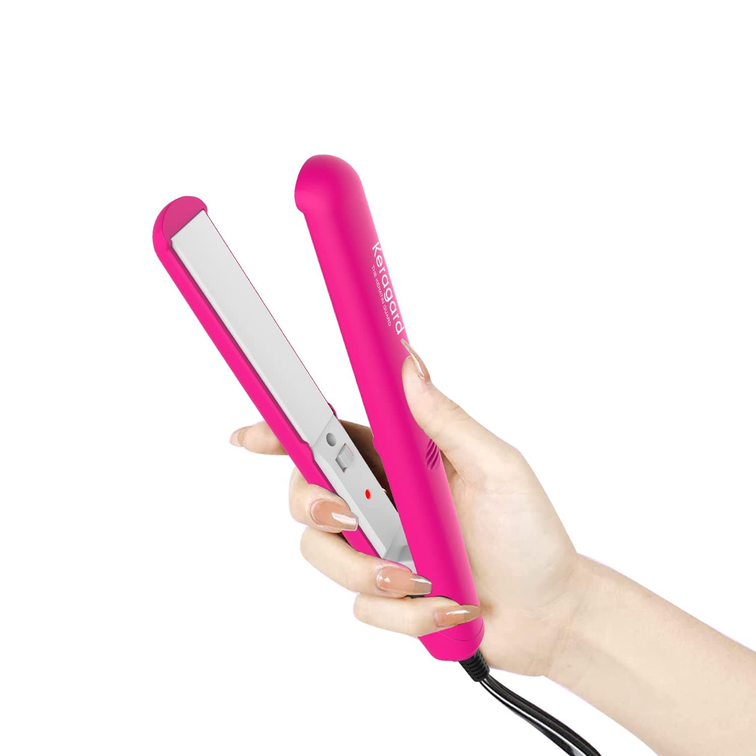 Mini Flat Iron