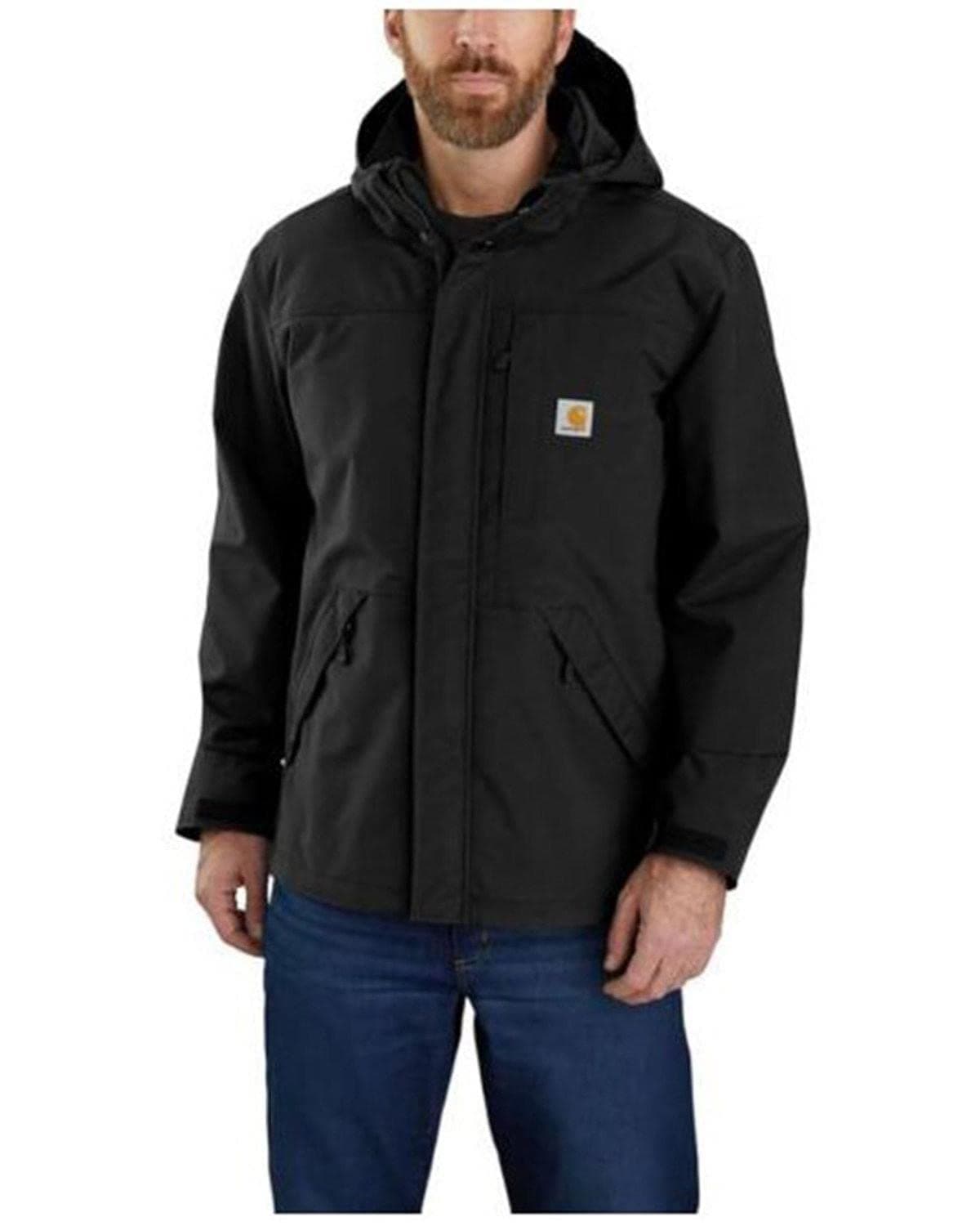 Men's Shoreline Jacket