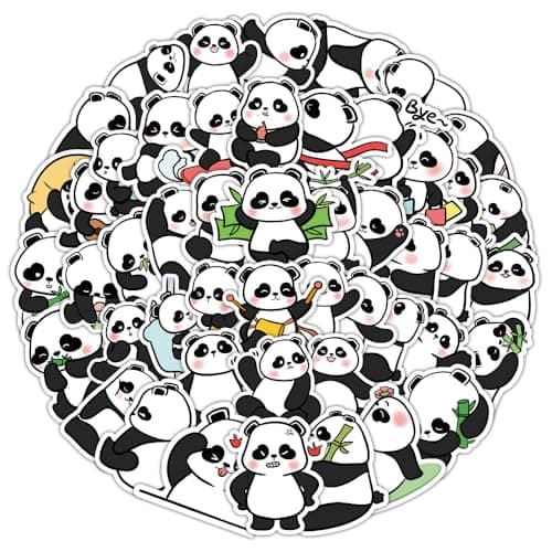 102Pcs Catoon Stickers for Boys and Girls, Vinyl Waterproof Deltaruneb Decal Sticker for Water Bottles,Skateboard,Guitar,Gifts for Adults Teens