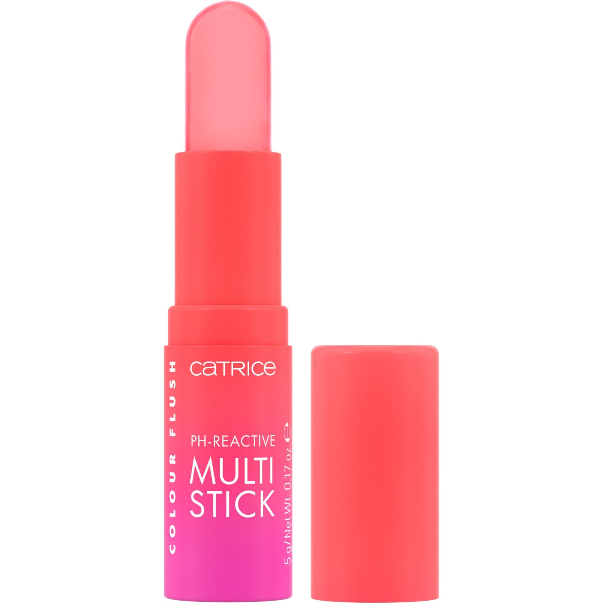 Colour Flush pH-Reactive Multi Stick 010