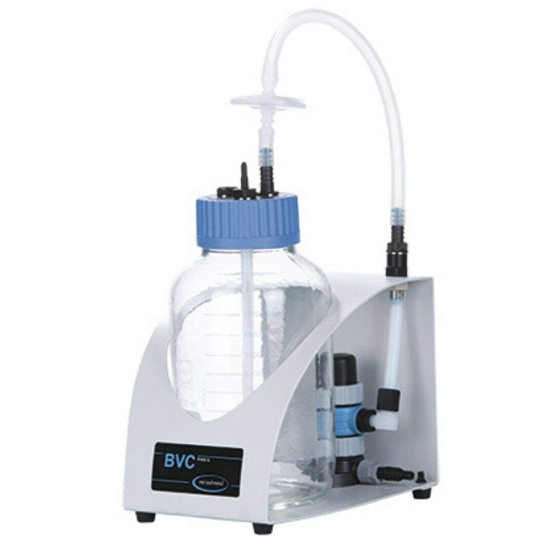 Brandtech 20727100 BVC Fluid Aspiration Systems Basic 2L Glass with Warranty