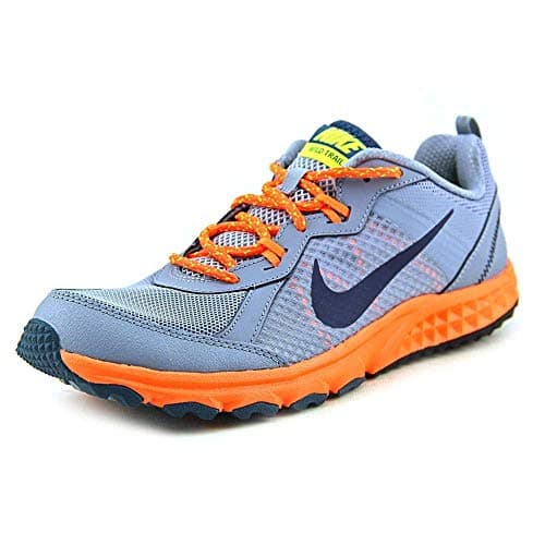 NIKE Wild Trail Men's Running Shoes