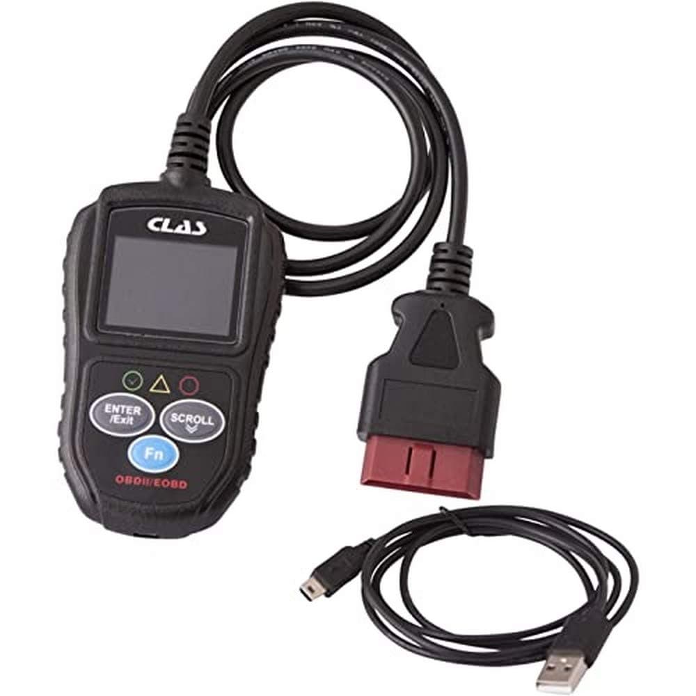 CLAS AC5247 OBD-II