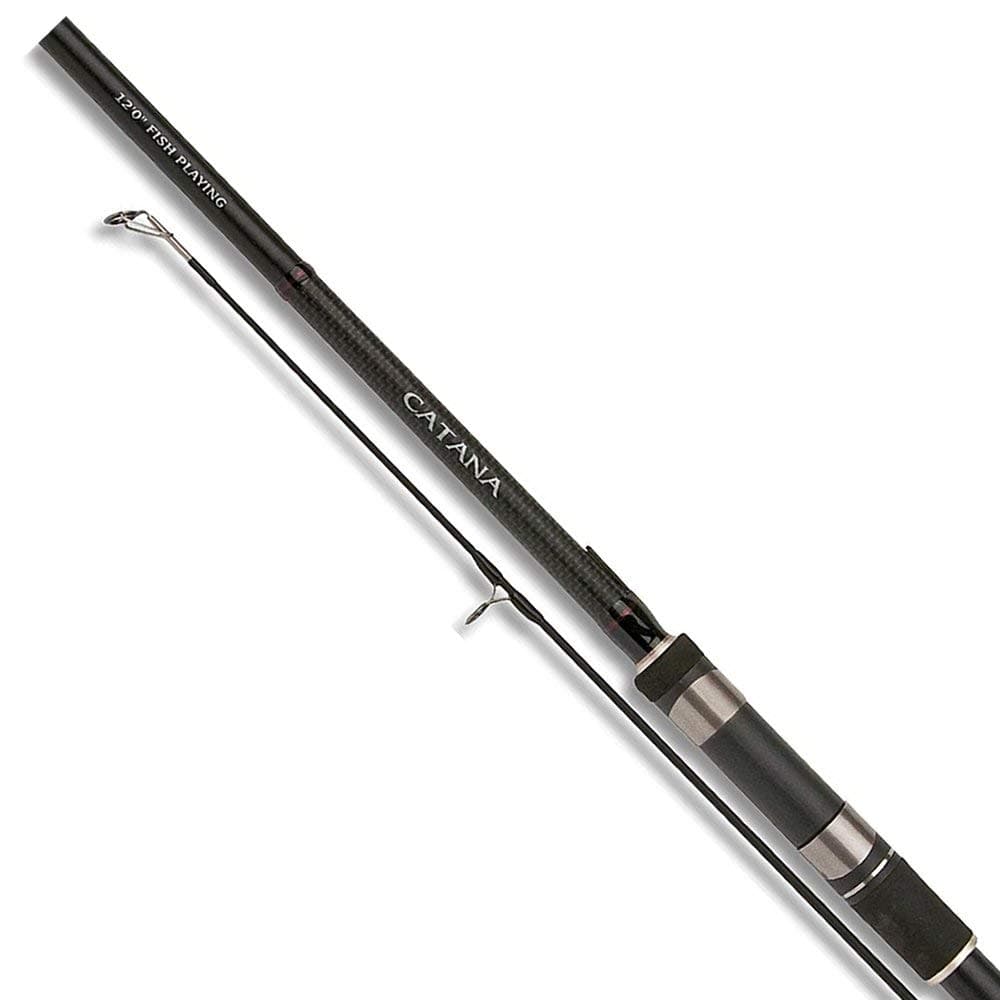 SHIMANO Catana CX Specimen 12-300 3,60m Carpfishing Rod