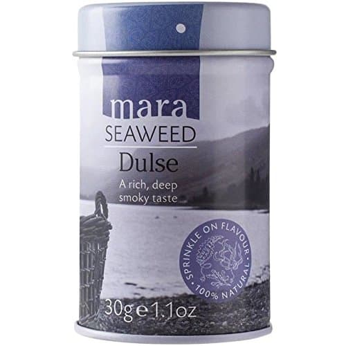 Mara Seaweed Dulse - 30g