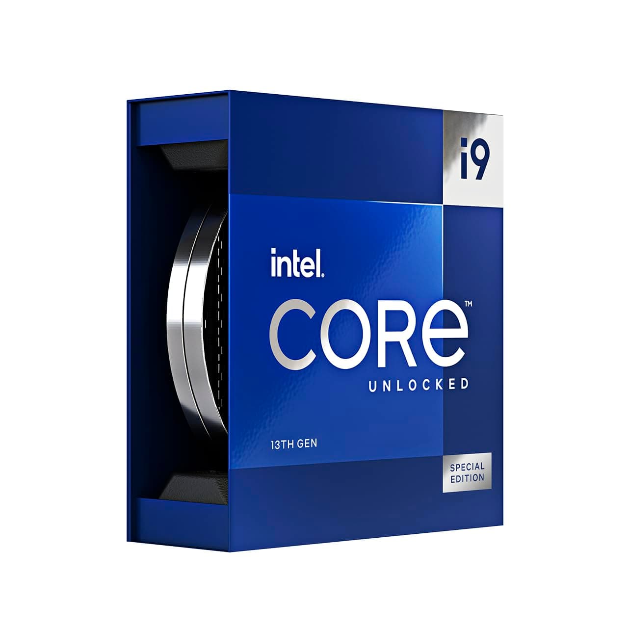 Intel® Core™ i9-13900KS Processor