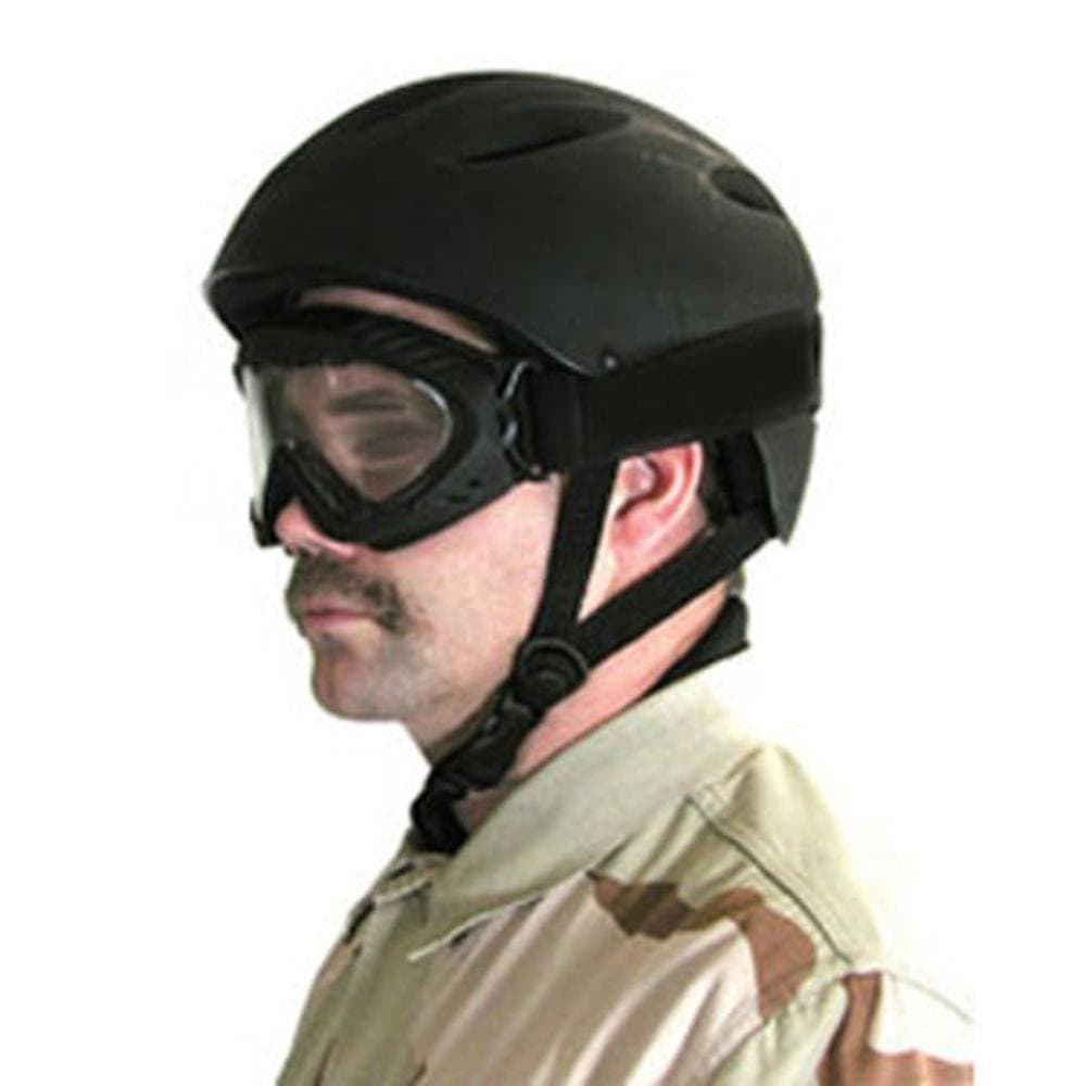 BLACKHAWK Black Special Operations Goggles