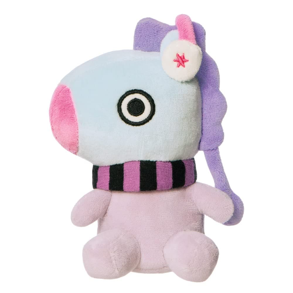 Aurora BT21 MANG Winter Soft Toy