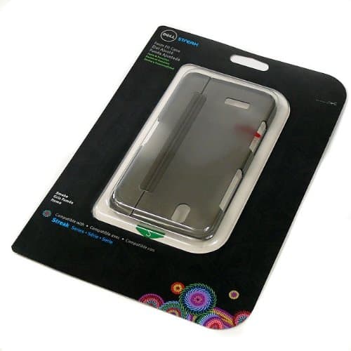 Dell Streak 5 Form Fit Case