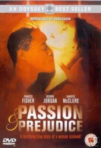 Passion And Prejudice [2001] [DVD]