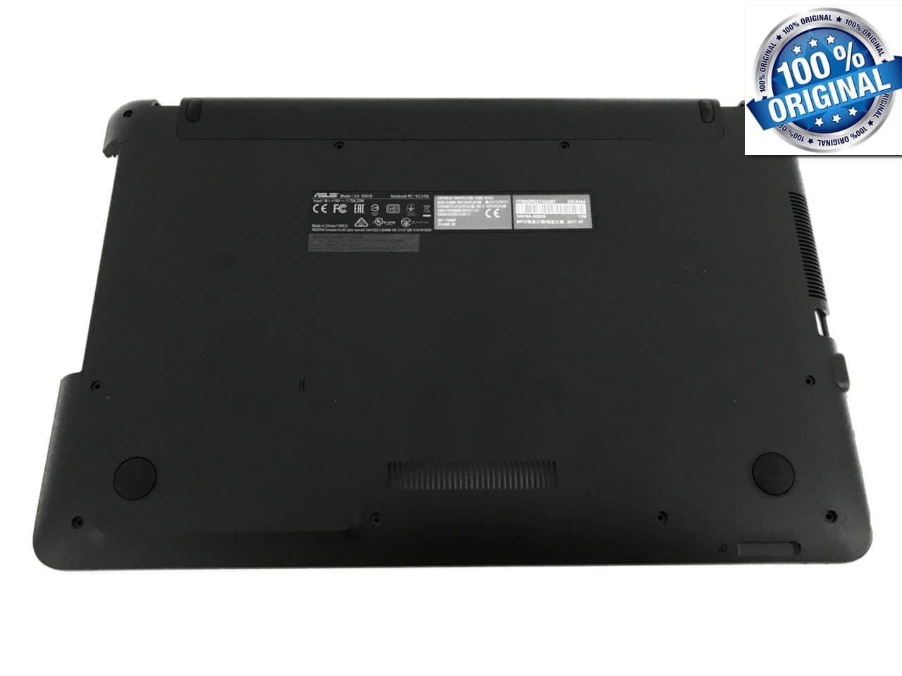 Base Bottom Case Cover for Notebook ASUS x541 N Model 11777617 – 00