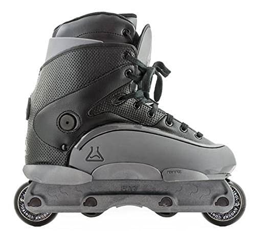 Remz HR2.0 Aggressive Inline Skates Size 8