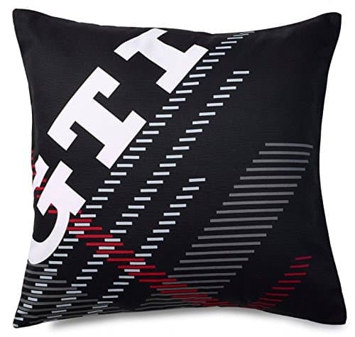 Volkswagen GTI Collection Pillow Volkswagen Lifestyle Collection