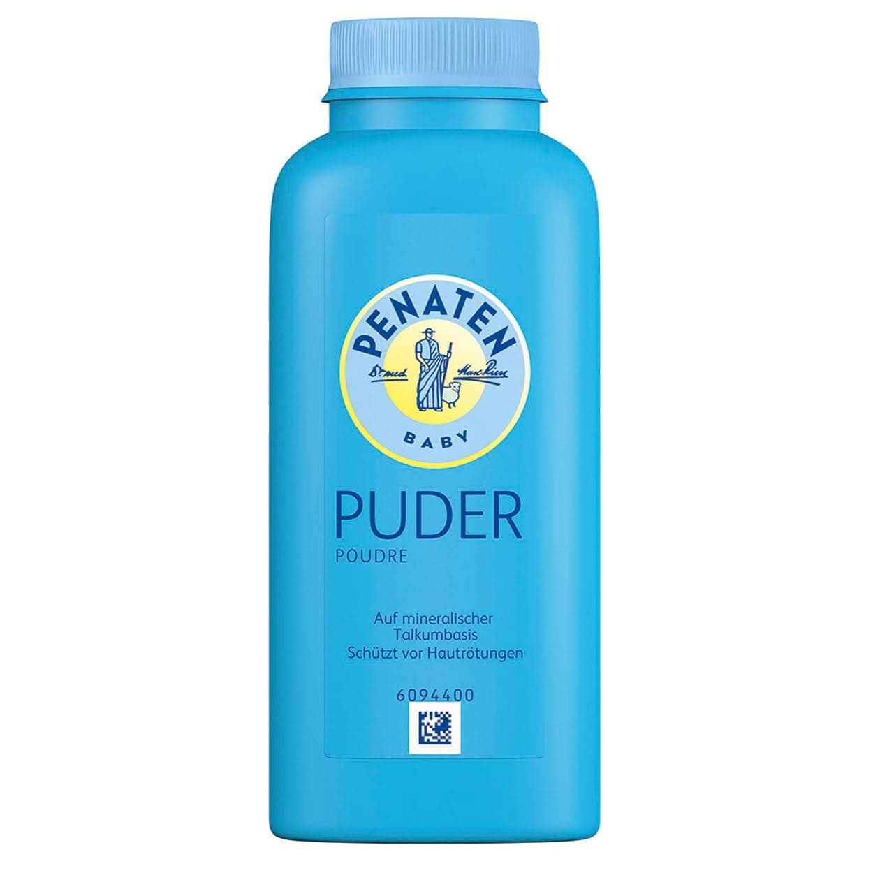 Baby Powder 100 ml Pack of 2 x 100g