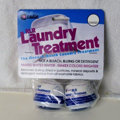 KerrBear Kids - RLR Laundry Treatment