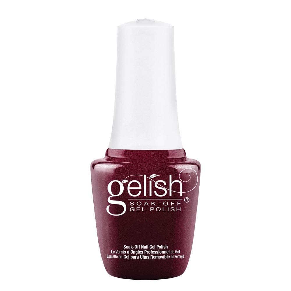 Sponsored Ad - MINI Gel Nail Polish - 9mL TPO-Free Long-Lasting Soak Off, Vibrant Color, Professional Quality, High Shine, Chip-Resistant