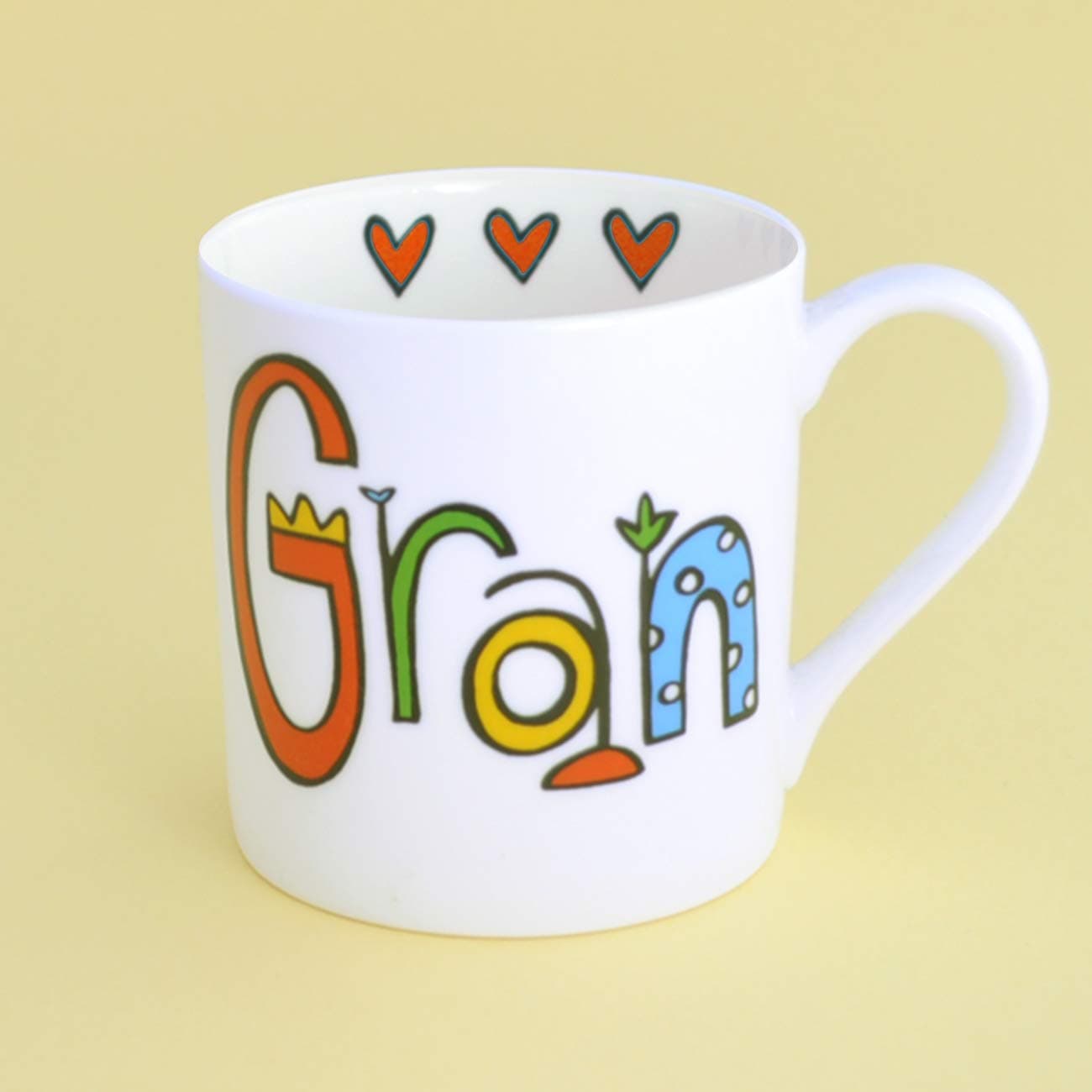 Gran Mug