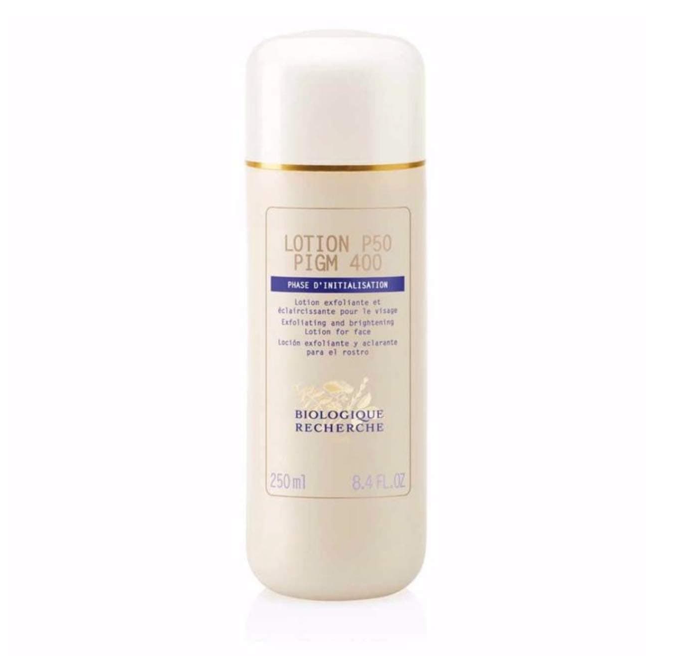 Biologique Recherche P50 Pigm 400 250ml