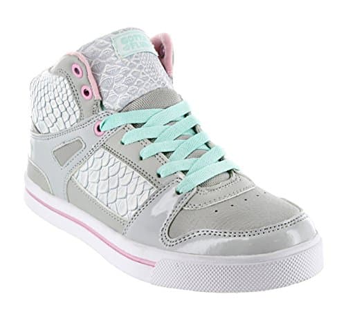 Gotta Flurt Women's Hip Hop 2 Fashion Sneakers