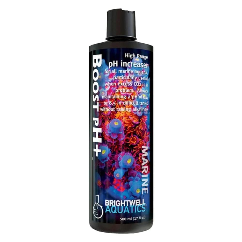 Boost pH+, 250 ml