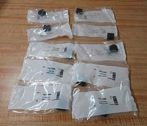 Tyco/Amp 2-1318118-8 Female Connector 720-1590 (Pack of 10)