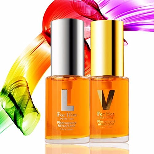 Aphrodisiac Female Spray Oil and pheromone Flirt V for her Perfume Attract boy 29ml Lubricant Fragrance Sex Products