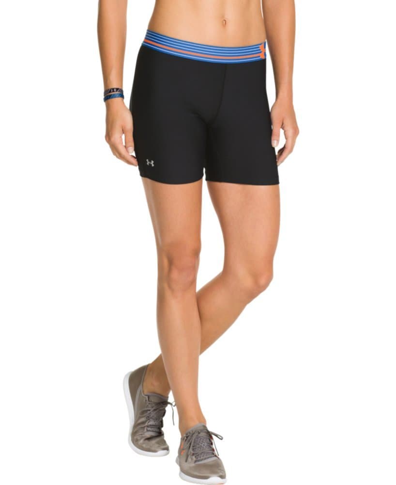 Women39;s HeatGear174; Alpha Middy