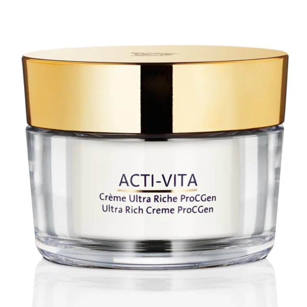 Monteil ParisActi-Vita Ultra Rich ProCGen Creme 50 ml