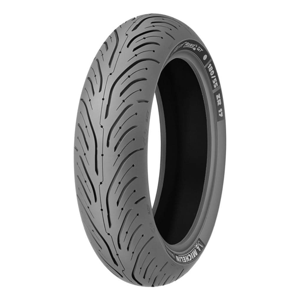 Michelin Pilot Road 4 GT Rear Tire (180/55ZR17)