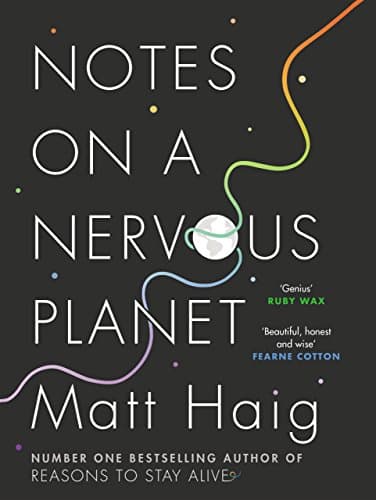 PENGUIN Notes on a Nervous Planet