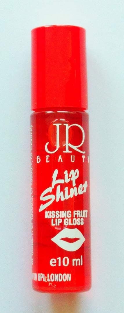 Beauty Kissing Fruit Lip Gloss - Strawberry