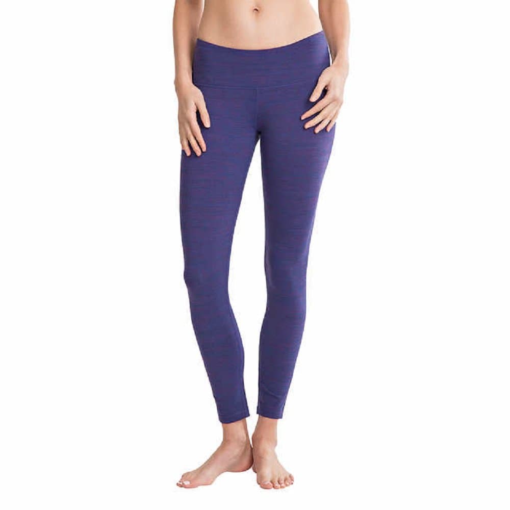 Tuff Athletics Women's Active Yoga Leggings