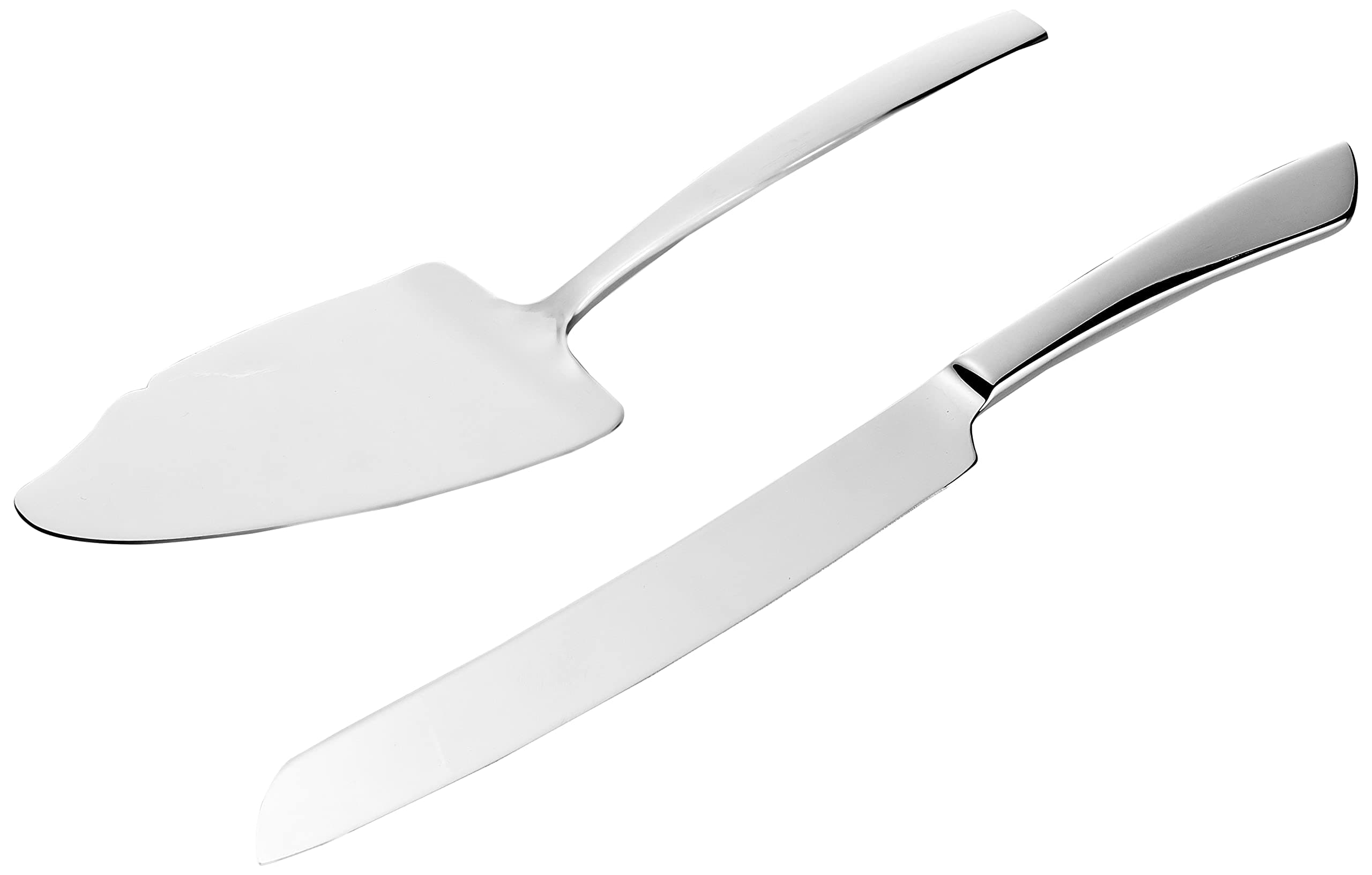 Mikasa Kya 2-Piece Cake Set