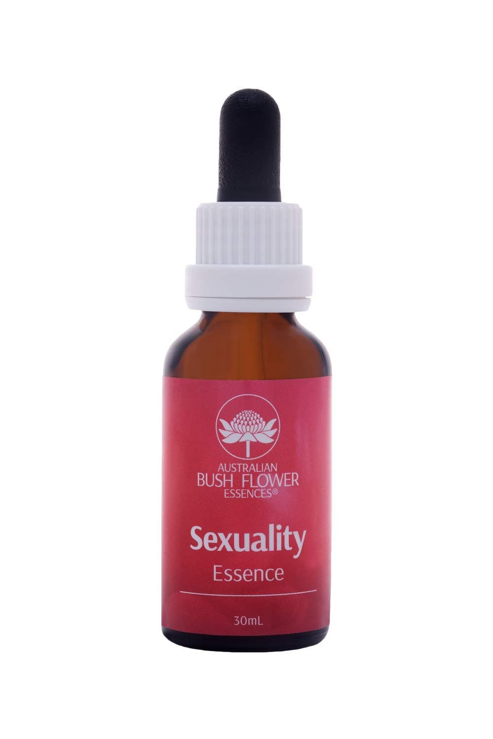 Australian Bush Flower Essences Sexuality Drops