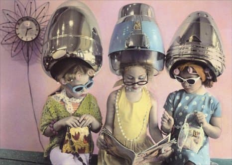 Girls Day Out - Portal Funny Birthday Card